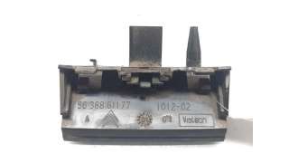 MANETA EXTERIOR PORTON CITROEN C3 I (2002-2010) 1.6 16V 109CV 1587CC - L.4961183 / 9638861177
