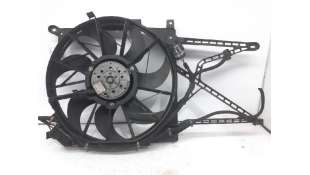 ELECTROVENTILADOR OPEL ASTRA G FASTBACK (2003-2005) 1.7 CDTI (F08, F48) 80CV 1686CC - L.4961540 / 24431818 2