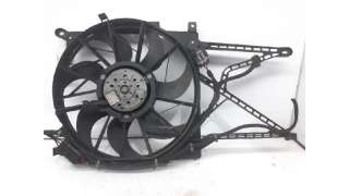 ELECTROVENTILADOR OPEL ASTRA G FASTBACK (2003-2005) 1.7 CDTI (F08, F48) 80CV 1686CC - L.4961540 / 24431818