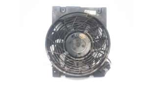 ELECTROVENTILADOR OPEL ASTRA G FASTBACK (2003-2005) 1.7 CDTI (F08, F48) 80CV 1686CC - L.4961541 / 24431828