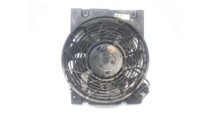ELECTROVENTILADOR OPEL ASTRA G FASTBACK (2003-2005) 1.7 CDTI (F08, F48) 80CV 1686CC - L.4961541 / 24431828