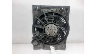 ELECTROVENTILADOR OPEL ASTRA G FASTBACK (2003-2005) 1.7 CDTI (F08, F48) 80CV 1686CC - L.4961541 / 24431828 2
