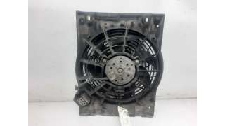 ELECTROVENTILADOR OPEL ASTRA G FASTBACK (2003-2005) 1.7 CDTI (F08, F48) 80CV 1686CC - L.4961541 / 24431828