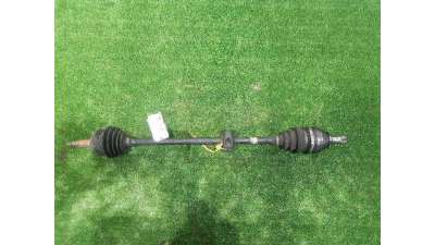 TRANSMISION DELANTERA DERECHA OPEL ASTRA G FASTBACK (2003-2005) 1.7 CDTI (F08, F48) 80CV 1686CC - L.4961676 / 09117414