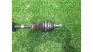 TRANSMISION DELANTERA DERECHA OPEL ASTRA G FASTBACK (2003-2005) 1.7 CDTI (F08, F48) 80CV 1686CC - L.4961676 / 09117414