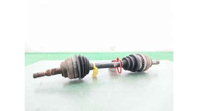 TRANSMISION DELANTERA IZQUIERDA OPEL ASTRA G FASTBACK (2003-2005) 1.7 CDTI (F08, F48) 80CV 1686CC - L.4961677 / 9117413