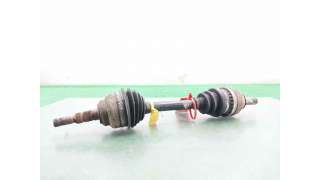 TRANSMISION DELANTERA IZQUIERDA OPEL ASTRA G FASTBACK (2003-2005) 1.7 CDTI (F08, F48) 80CV 1686CC - L.4961677 / 9117413