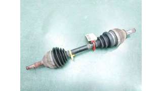 TRANSMISION DELANTERA IZQUIERDA OPEL ASTRA G FASTBACK (2003-2005) 1.7 CDTI (F08, F48) 80CV 1686CC - L.4961677 / 9117413
