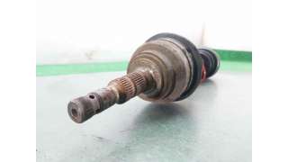 TRANSMISION DELANTERA IZQUIERDA OPEL ASTRA G FASTBACK (2003-2005) 1.7 CDTI (F08, F48) 80CV 1686CC - L.4961677 / 9117413