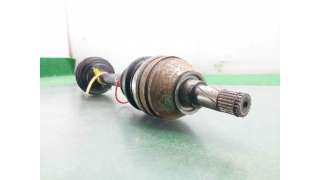 TRANSMISION DELANTERA IZQUIERDA OPEL ASTRA G FASTBACK (2003-2005) 1.7 CDTI (F08, F48) 80CV 1686CC - L.4961677 / 9117413