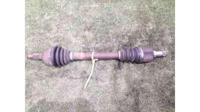TRANSMISION DELANTERA IZQUIERDA FORD FOCUS (1998-2004) 1.6 16V 100CV 1596CC - L.4961922 / 1602947