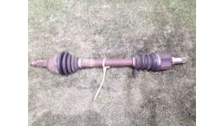 TRANSMISION DELANTERA IZQUIERDA FORD FOCUS (1998-2004) 1.6 16V 100CV 1596CC - L.4961922 / 1602947