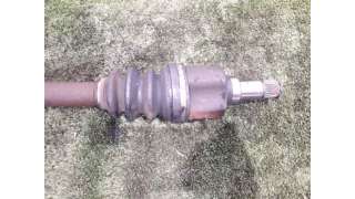 TRANSMISION DELANTERA IZQUIERDA FORD FOCUS (1998-2004) 1.6 16V 100CV 1596CC - L.4961922 / 1602947