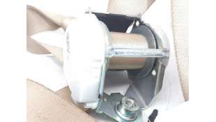 CINTURON SEGURIDAD DELANTERO DERECHO BMW 3 (2007-2011) 18 D 14CV 1995CC - L.4962238 / 34073017A 2