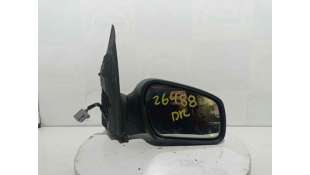 CINTURON SEGURIDAD TRASERO DERECHO BMW 3 (2007-2011) 18 D 14CV 1995CC - L.4962240 / 617531700A 2