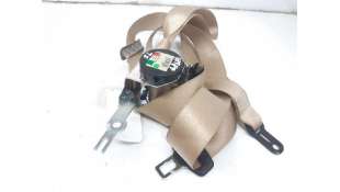 CINTURON SEGURIDAD TRASERO IZQUIERDO BMW 3 (2007-2011) 18 D 14CV 1995CC - L.4962241 / 617531700A