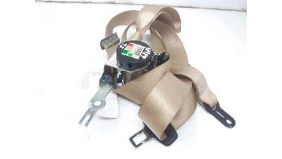 CINTURON SEGURIDAD TRASERO IZQUIERDO BMW 3 (2007-2011) 18 D 14CV 1995CC - L.4962241 / 617531700A