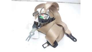 CINTURON SEGURIDAD TRASERO IZQUIERDO BMW 3 (2007-2011) 18 D 14CV 1995CC - L.4962241 / 617531700A