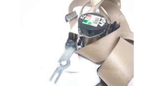 CINTURON SEGURIDAD TRASERO IZQUIERDO BMW 3 (2007-2011) 18 D 14CV 1995CC - L.4962241 / 617531700A 2