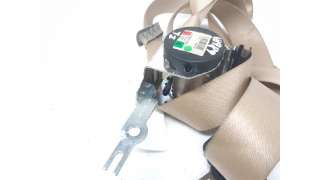 CINTURON SEGURIDAD TRASERO IZQUIERDO BMW 3 (2007-2011) 18 D 14CV 1995CC - L.4962241 / 617531700A