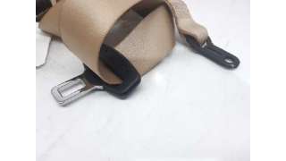 CINTURON SEGURIDAD TRASERO IZQUIERDO BMW 3 (2007-2011) 18 D 14CV 1995CC - L.4962241 / 617531700A
