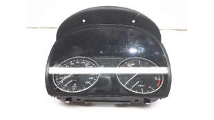 CUADRO INSTRUMENTOS BMW 3 (2007-2011) 18 D 14CV 1995CC - L.4962249 / 924234601