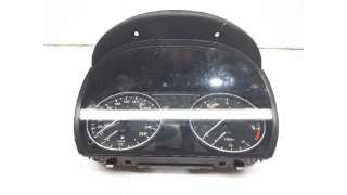 CUADRO INSTRUMENTOS BMW 3 (2007-2011) 18 D 14CV 1995CC - L.4962249 / 924234601