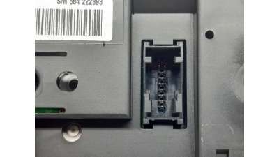 CUADRO INSTRUMENTOS BMW 3 (2007-2011) 18 D 14CV 1995CC - L.4962249 / 924234601 CUADRO INSTRUMENTOS BMW 3 (2007-2011) 18 D 14CV 1995CC - L.4962249 / 924234601