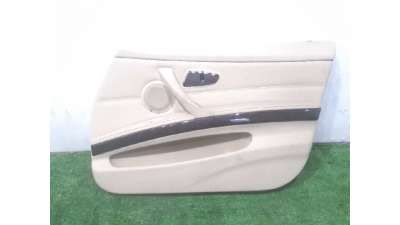 GUARNECIDO PUERTA DELANTERA DERECHA BMW 3 (2007-2011) 18 D 14CV 1995CC - L.4962276 / 5487374