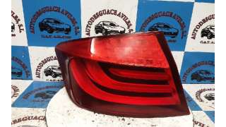 GUARNECIDO PUERTA DELANTERA DERECHA BMW 3 (2007-2011) 18 D 14CV 1995CC - L.4962276 / 5487374