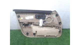 GUARNECIDO PUERTA DELANTERA DERECHA BMW 3 (2007-2011) 18 D 14CV 1995CC - L.4962276 / 5487374