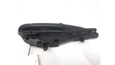 MANETA EXTERIOR TRASERA DERECHA BMW 3 (2007-2011) 18 D 14CV 1995CC - L.4962306 / 51217207562