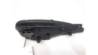 MANETA EXTERIOR TRASERA DERECHA BMW 3 (2007-2011) 18 D 14CV 1995CC - L.4962306 / 51217207562