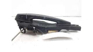 MANETA EXTERIOR TRASERA DERECHA BMW 3 (2007-2011) 18 D 14CV 1995CC - L.4962306 / 51217207562