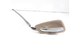 MANETA INTERIOR DELANTERA IZQUIERDA BMW 3 (2007-2011) 18 D 14CV 1995CC - L.4962309 / 7144545
