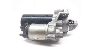 MOTOR ARRANQUE BMW 3 (2007-2011) 18 D 14CV 1995CC - L.4962311 / 0001148010