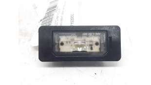 PILOTO MATRICULA BMW 3 (2007-2011) 18 D 14CV 1995CC - L.4962329 / 7193293