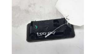 PILOTO MATRICULA BMW 3 (2007-2011) 18 D 14CV 1995CC - L.4962329 / 7193293 2