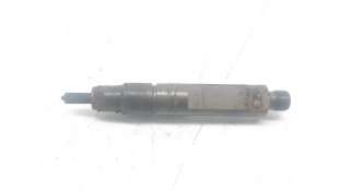INYECTOR RENAULT CLIO II (1999-2005) 1.9 DTI (B/CB0U) 80CV 1870CC - L.4962547 / 0432193643 2