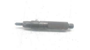 INYECTOR RENAULT CLIO II (1999-2005) 1.9 DTI (B/CB0U) 80CV 1870CC - L.4962548 / 0432193643