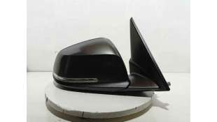 ALETA DELANTERA DERECHA HYUNDAI I10 (2008-2011) 1.2 78CV 1248CC - L.4963042 / 663210X300