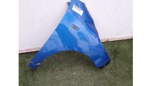 ALETA DELANTERA DERECHA HYUNDAI I10 (2008-2011) 1.2 78CV 1248CC - L.4963042 / 663210X300 2