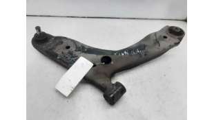 BRAZO SUSPENSION INFERIOR DELANTERO DERECHO HYUNDAI I10 (2008-2011) 1.2 78CV 1248CC - L.4963077 / 545010X000