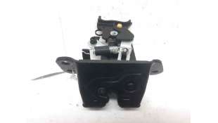 CERRADURA MALETERO / PORTON HYUNDAI I10 (2008-2011) 1.2 78CV 1248CC - L.4963090 / 812300X000 2