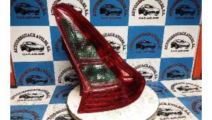 CERRADURA PUERTA TRASERA IZQUIERDA HYUNDAI I10 (2008-2011) 1.2 78CV 1248CC - L.4963094 / 814100X021