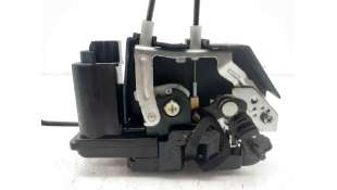 CERRADURA PUERTA TRASERA IZQUIERDA HYUNDAI I10 (2008-2011) 1.2 78CV 1248CC - L.4963094 / 814100X021 2