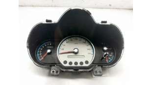 CUADRO INSTRUMENTOS HYUNDAI I10 (2008-2011) 1.2 78CV 1248CC - L.4963106 / 940030X290