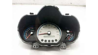 CUADRO INSTRUMENTOS HYUNDAI I10 (2008-2011) 1.2 78CV 1248CC - L.4963106 / 940030X290
