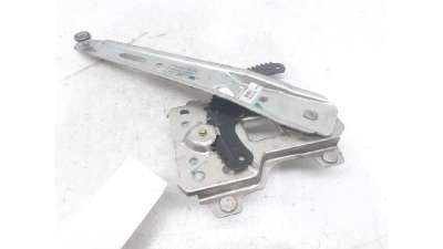 ELEVALUNAS TRASERO IZQUIERDO HYUNDAI I10 (2008-2011) 1.2 78CV 1248CC - L.4963116 / 834010X000