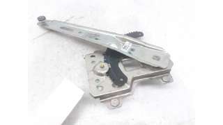 ELEVALUNAS TRASERO IZQUIERDO HYUNDAI I10 (2008-2011) 1.2 78CV 1248CC - L.4963116 / 834010X000